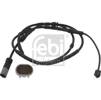 Brzdový systém Výstražný kontakt, opotřebení obložení FEBI BILSTEIN 37727