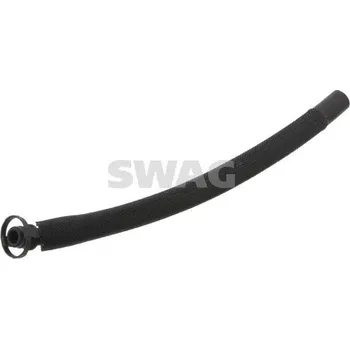 Spojovací materiál motoru Hadice, větrání klikové skříně SWAG 20 93 3113