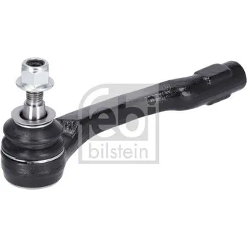 Táhlo řízení Hlava příčného táhla řízení FEBI BILSTEIN 180060