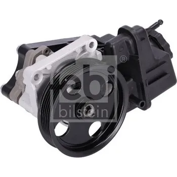 Soustava řízení Hydraulické čerpadlo, řízení FEBI BILSTEIN 185455