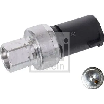Autoelektrika Tlakový vypínač, klimatizace FEBI BILSTEIN 104677