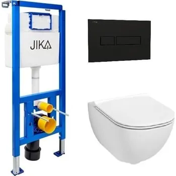 SIKO Mio-N KMPLMODUL Černá