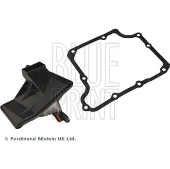 Hydraulický filtr Sada hydraulického filtru, automatická převodovka BLUE PRINT ADBP210089