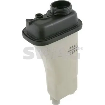 Chladič motoru Vyrovnávací nádoba, chladivo SWAG 20 92 3929