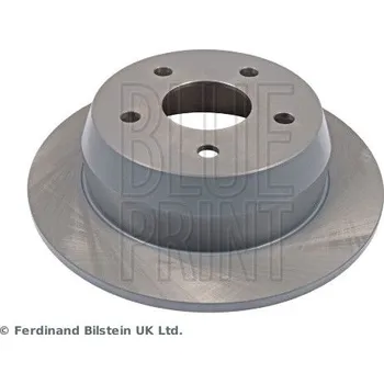 Brzdový kotouč Brzdový kotouč BLUE PRINT ADA104312