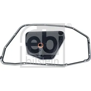 Hydraulický filtr Sada hydraulického filtru, automatická převodovka FEBI BILSTEIN 107830