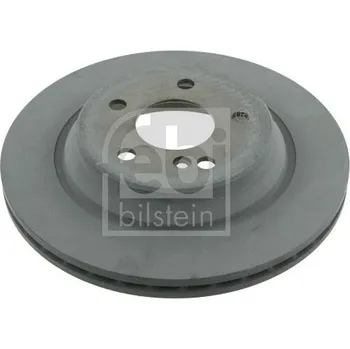 Brzdový kotouč Brzdový kotouč FEBI BILSTEIN 23177