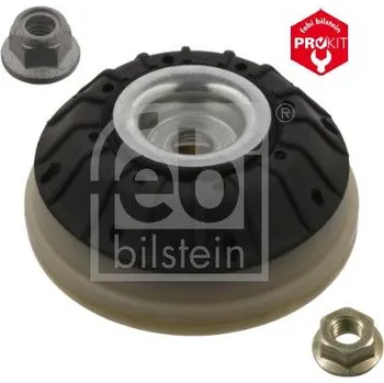 Opravná sada podvozku a pohonu kol Opravná sada, horní uložení tlumičů FEBI BILSTEIN 38360