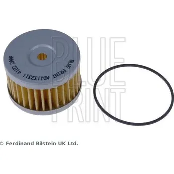 Filtr do auta Palivový filtr BLUE PRINT ADJ132311