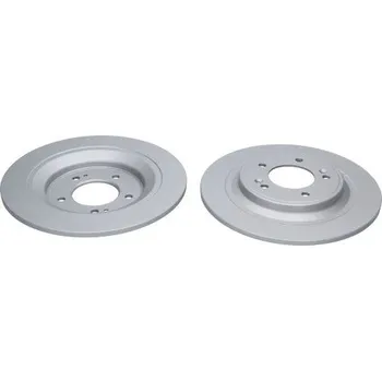 Brzdový kotouč Brzdový kotouč KAVO PARTS BR-10081-C