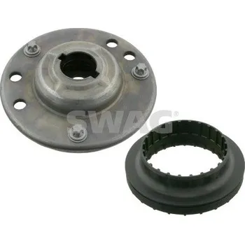 Opravná sada podvozku a pohonu kol Opravná sada, horní uložení tlumičů SWAG 40 92 7997