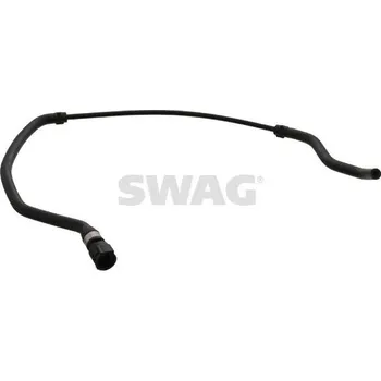 Chladič motoru Hadice chladiče SWAG 20 10 2518
