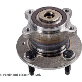 Sada ložisek kol BLUE PRINT ADG083120