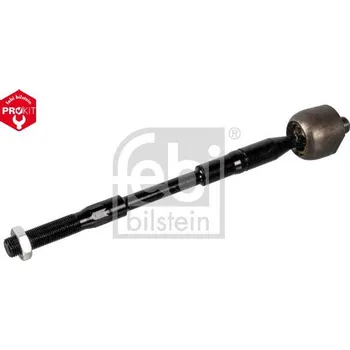 Soustava řízení Axiální kloub, příčné táhlo řízení FEBI BILSTEIN 41283