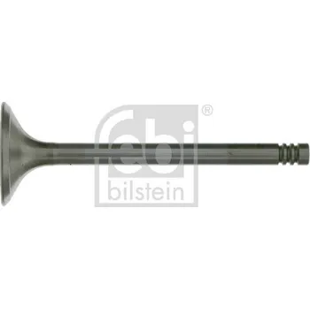 Ventil motoru Sací ventil FEBI BILSTEIN 19636