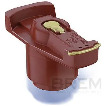 Rozdělovač Rotor rozdělovače BREMI (7005)