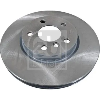 Brzdový kotouč Brzdový kotouč FEBI BILSTEIN 108632