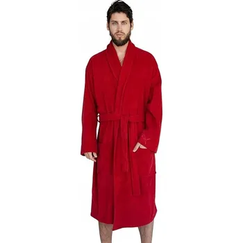 Dámské noční prádlo Froté župan 100% bavlna Puma velikost S/M