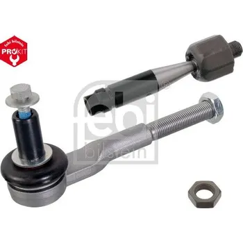 Táhlo řízení Příčné táhlo řízení FEBI BILSTEIN 39951