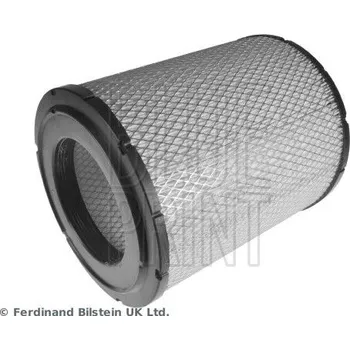 Filtr do auta Vzduchový filtr BLUE PRINT ADZ92215