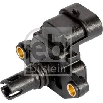Čidlo automobilu Senzor tlaku sacího potrubí FEBI BILSTEIN 105991