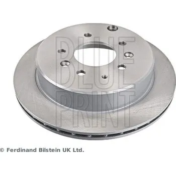 Brzdový kotouč Brzdový kotouč BLUE PRINT ADM54395