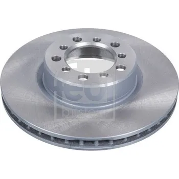 Brzdový kotouč Brzdový kotouč FEBI BILSTEIN 06857