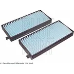 Sada filtrů, vzduch vnitřní BLUE PRINT ADG02539