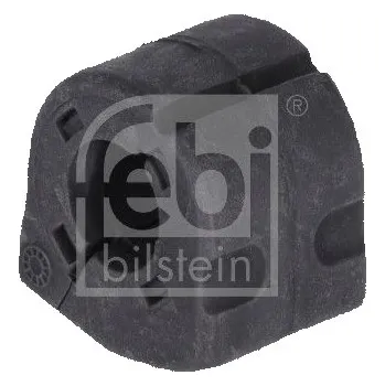 Stabilizátor nápravy Držák, Příčný stabilizátor FEBI BILSTEIN 40173