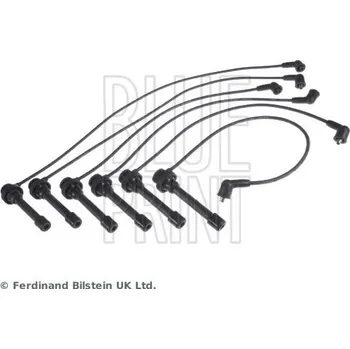Zapalovací kabel Sada kabelů pro zapalování BLUE PRINT ADC41622