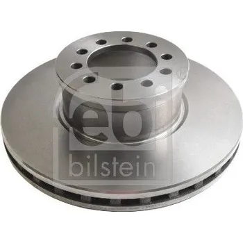 Brzdový kotouč Brzdový kotouč FEBI BILSTEIN 10922