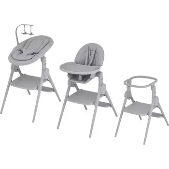 ANEX Židlička jídelní Ozy 3v1 Shade