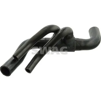 Chladič motoru Hadice chladiče SWAG 64 10 6487