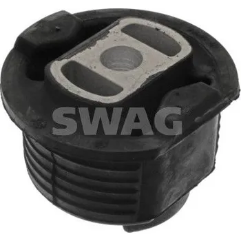 Auto-moto Zavěšení, tělo nápravy SWAG 10 79 0020