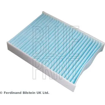 Ventilátor topení a klimatizace Filtr, vzduch v interiéru BLUE PRINT ADT32550