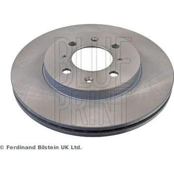 Brzdový kotouč Brzdový kotouč BLUE PRINT ADH24392