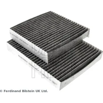 Ventilátor topení a klimatizace Sada filtrů, vzduch vnitřní BLUE PRINT ADP152507