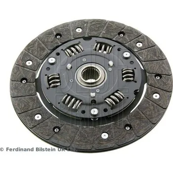 Spojková lamela Lamela spojky BLUE PRINT ADR163104