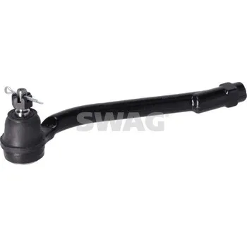 Táhlo řízení Hlava příčného táhla řízení SWAG 90 93 4659