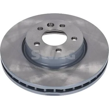 Brzdový kotouč Brzdový kotouč SWAG 33 10 5220