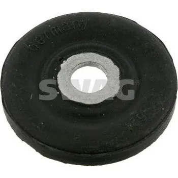 Zavěšení kol Uložení, nosník nápravy SWAG 10 90 6668