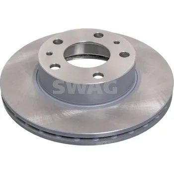 Brzdový kotouč Brzdový kotouč SWAG 62 94 3933