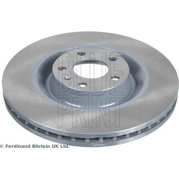 Brzdový kotouč Brzdový kotouč BLUE PRINT ADV184397