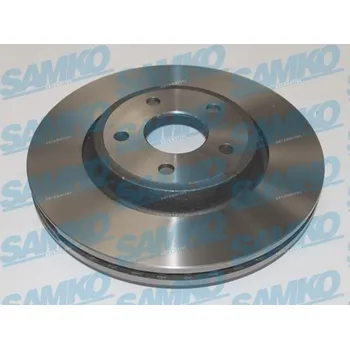 Brzdový kotouč Brzdový kotouč SAMKO J2009V