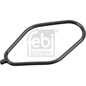 Těsnění motoru Těsnění, víko (kliková skříň) FEBI BILSTEIN 178619