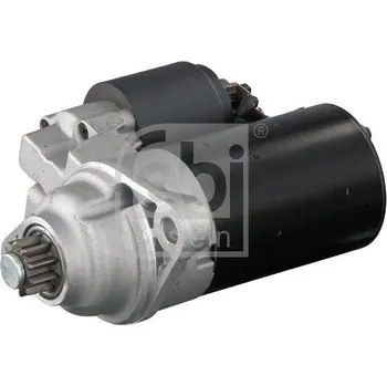 Autoelektrika Startér FEBI BILSTEIN 102896