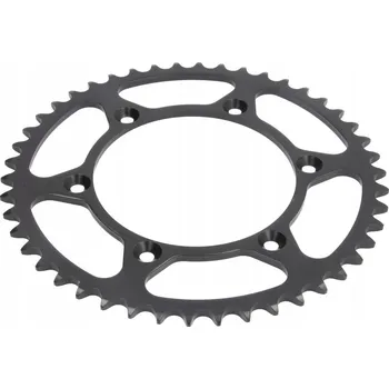 Řetězová sada pro motocykl JT Sprockets JTR808,46