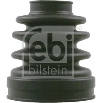 Hřídel nápravy Měch, hnací hřídel FEBI BILSTEIN 22016