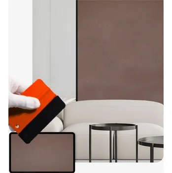 Fototapeta Tapeta Samolepicí 122x100cm Hrubá Struktura na Zeď Snadná Aplikace