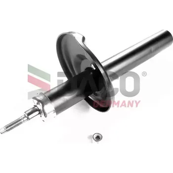 Tlumič pérování DACO Germany (424325)